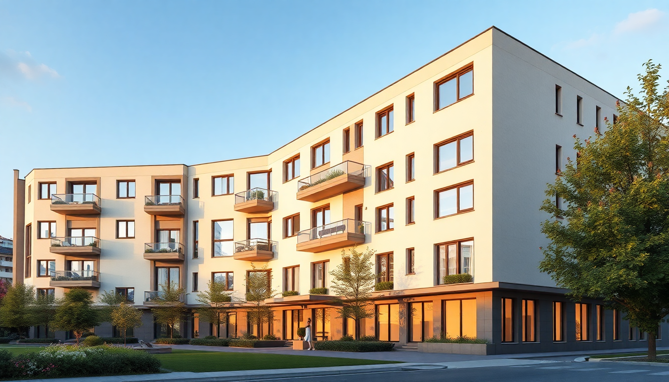 Immobilienbewertung in Hildesheim: Marktwertermittlung durch geprüften Sachverständigen