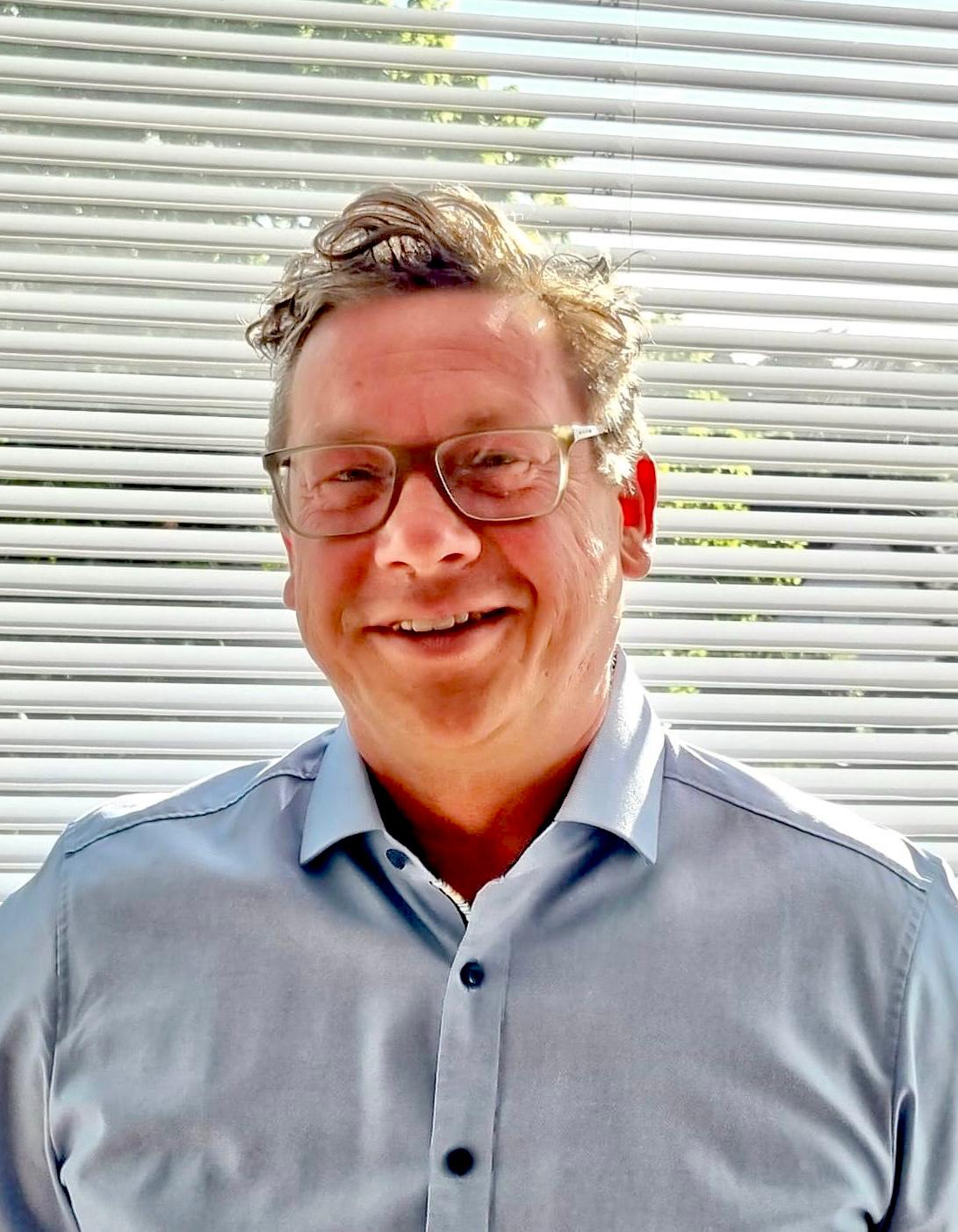 Marc-Andre Pohl, geprüfter Sachverständiger in Hildesheim